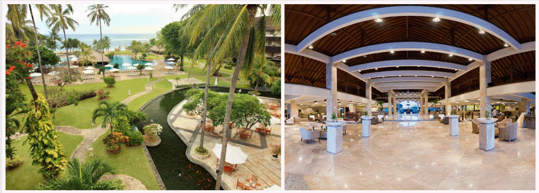 Discovery Kartika Plaza Hotel & Villas