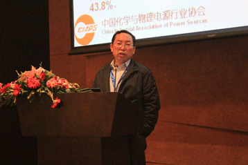 2013國際鈷鋰行業(yè)論壇