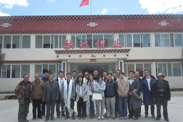 2013國際鈷鋰行業(yè)論壇