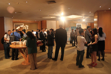 2013國際銻業(yè)論壇