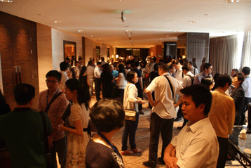 2013國際硅業(yè)論壇