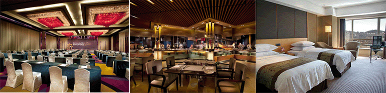 大連凱賓斯基飯店