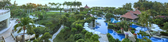 第十二屆國際電解鋁原料峰會