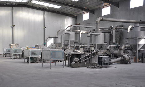 山西富亨迪金屬材料有限公司