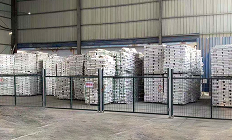 山西富亨迪金屬材料有限公司