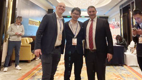 第十六屆國(guó)際銦鉍鍺鎵論壇