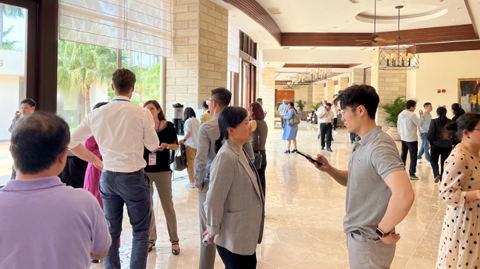 第十五屆國際稀土峰會