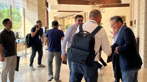 第十五屆國際稀土峰會