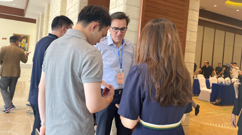 第十五屆國際稀土峰會