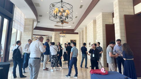 第十五屆國際稀土峰會