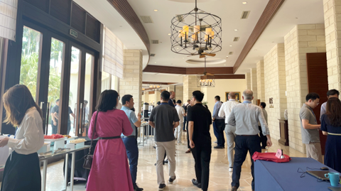 第十五屆國際稀土峰會