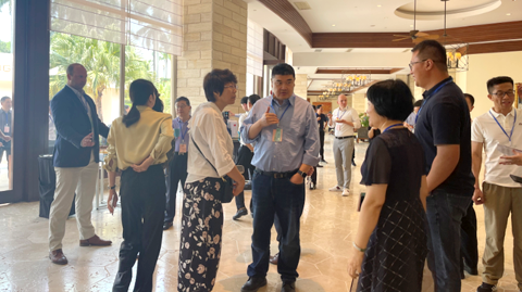 第十五屆國際稀土峰會