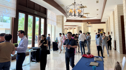 第十五屆國際稀土峰會