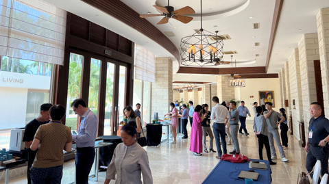 第十五屆國際稀土峰會