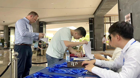 第十五屆國際稀土峰會