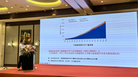 第十五屆國際稀土峰會