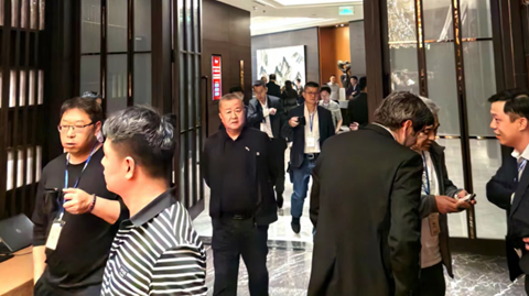 第十屆國(guó)際銻業(yè)論壇