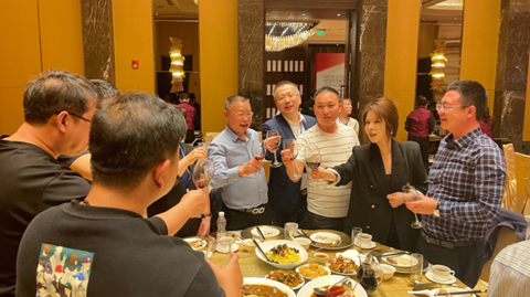 第十屆國(guó)際銻業(yè)論壇