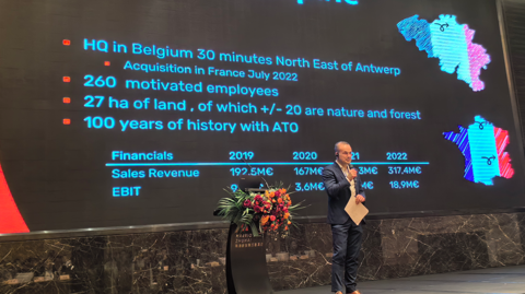 第十屆國(guó)際銻業(yè)論壇