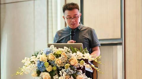 第十三屆國際鎂業(yè)峰會