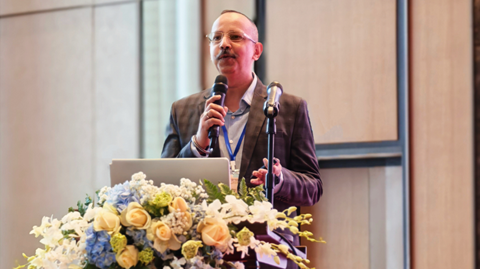 第十三屆國際鎂業(yè)峰會