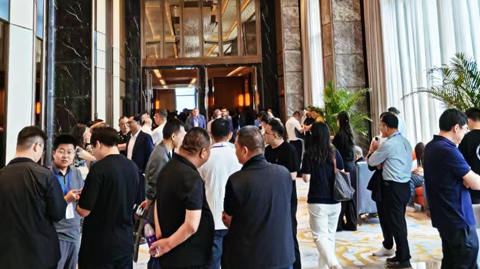 第十三屆國際鎂業(yè)峰會