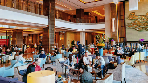 第十三屆國際鎂業(yè)峰會