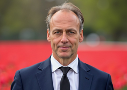 科恩·范·特羅延