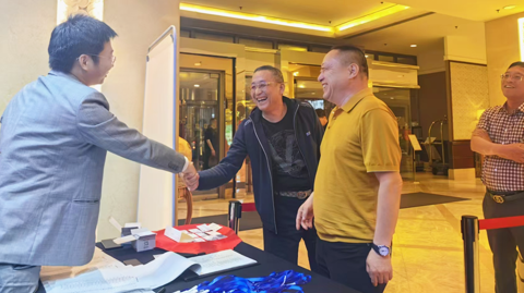 第八屆國際耐材磨料峰會