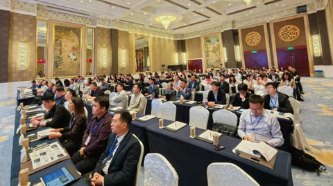 第八屆國際耐材磨料峰會