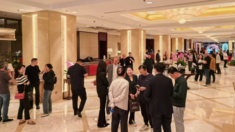 第八屆國際耐材磨料峰會