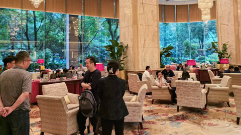 第八屆國際耐材磨料峰會