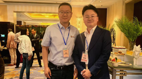 第八屆國際耐材磨料峰會