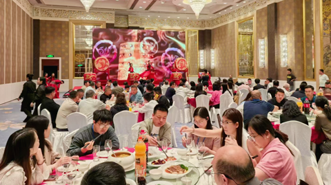 第八屆國際耐材磨料峰會