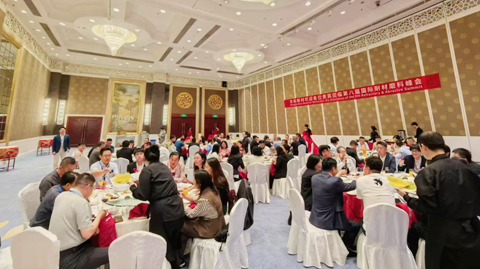 第八屆國際耐材磨料峰會