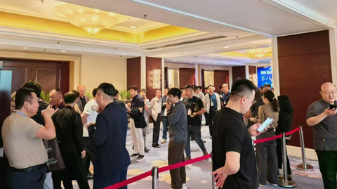 第八屆國際耐材磨料峰會