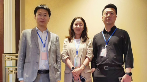 第八屆國際耐材磨料峰會