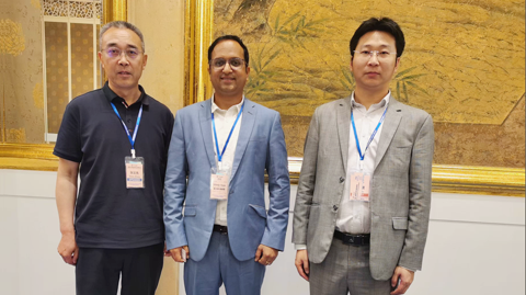 第八屆國際耐材磨料峰會