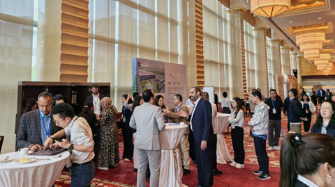 第十六屆國(guó)際稀土峰會(huì)