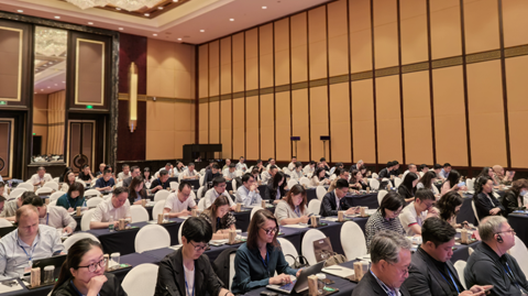 第十六屆國(guó)際稀土峰會(huì)