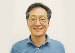 樸韋恩(Wayne Park)