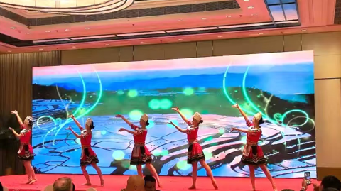 第十一屆國際銻業(yè)論壇 