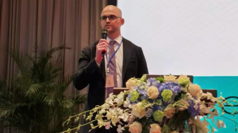 第十一屆國際銻業(yè)論壇 