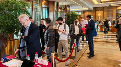 第十一屆國際銻業(yè)論壇 