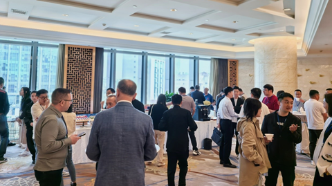 2025國際錫業(yè)論壇