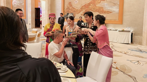 2025國際錫業(yè)論壇