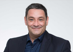 克里斯蒂安·海爾