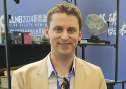 本特利·阿特貝里