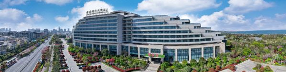 2012華東鐵礦貿(mào)易洽談會