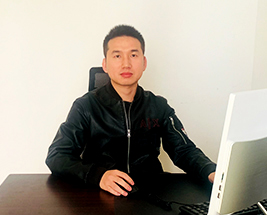 人物圖片-亞洲金屬